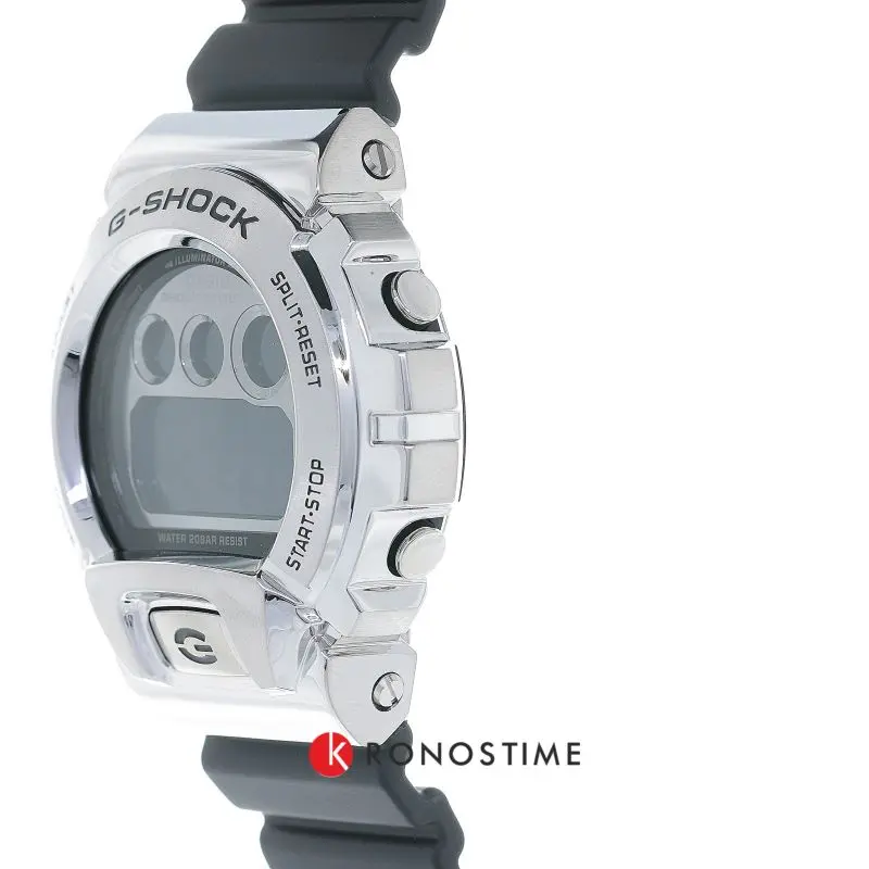 Фотография часов Casio G-Shock GM-6900-1ER_38